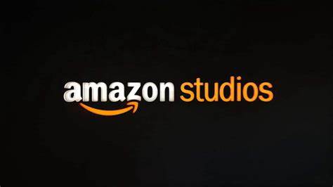 Amazon Studios Logo